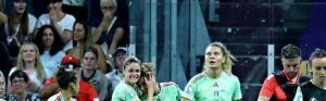 Mondial féminin U20 2026&nbsp;: Karen Appiah propulse l’Italie en demi-finales