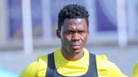 Mercato&nbsp;: À peine parti d’Al Ta’awon, Roy Ndoutoumou tout proche d’un nouveau défi en Libye
