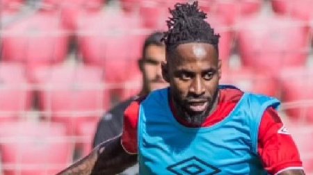 Mercato&nbsp;: À la surprise générale, André Biyogo Poko quitte le leader Amedspor pour le bas de tableau
