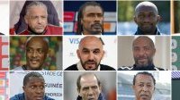CAN 2023&nbsp;: Quels sont les coachs chargés de mener les 24 nations qualifiées au sacre final&nbsp;?
