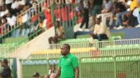 CF Mounana : le coach Kevin Ibinga n’a pas réussi à éviter la relégation en National Foot 2 !
