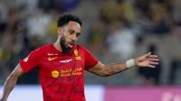Arabie Saoudite : Tel du bon vin, Aubameyang se bonifie et rêve encore plus grand
