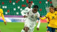 Mondial féminin U20&nbsp;: Le Ghana balayé d’entrée par l’Équateur
