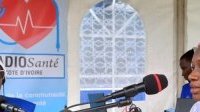 Côte d’Ivoire : les radios communautaires, pilier de la lutte contre le mpox

