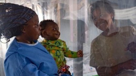 RDC&nbsp;: la nouvelle épidémie d’Ebola frappe un pays déjà durement touché par la faim et les déplacements
