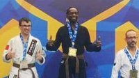 Un rappeur gabonais champion d’Europe de Jiu-jitsu : Maât Le Seigneur Lion rugit à Lisbonne
