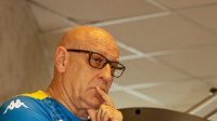Panthères du Gabon : Patrice Neveu vers la porte de sortie !
