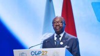 COP27 : Intégralité du discours d’Ali Bongo à la plénière d’ouverture
