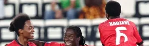 CAN féminine 2026&nbsp;: le Malawi crée l’exploit et fait tomber le Nigeria
