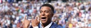 Mondial 2026&nbsp;: Kylian Mbappé, nouveau roi des buteurs avec 22 réalisations&nbsp;!
