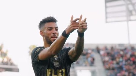MLS&nbsp;: Denis Bouanga marque pour son retour, mais le LAFC chute à Nashville
