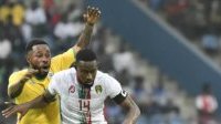 Éliminatoires CAN 2023 : le Gabon invincible à Franceville, le Soudan se relance
