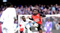 Ligue 1&nbsp;: Henrick Do Marcolino fait ses premiers pas en professionnel au Stade Rennais
