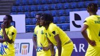 CAN handball 2024&nbsp;: Disqualifiées, les Panthères du Gabon ne passent pas au second tour
