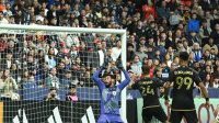 MLS&nbsp;: retour manqué pour Denis Bouanga et le Los Angeles FC face à Vancouver
