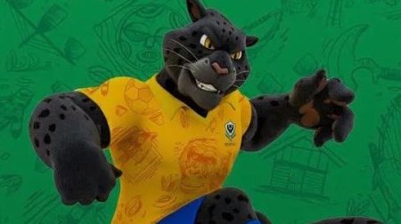 CAN 2025&nbsp;: La FEGAFOOT dévoile «&nbsp;Zé&nbsp;», le 12ème homme derrière les Panthères au Maroc
