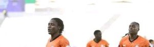 CAN féminine 2026&nbsp;: Barbra Banda claque un quadruplé, la Zambie écrase l’Égypte
