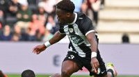 Ligue 1 : Jacques Ekomié décisif dans le nul arraché par Angers à Metz
