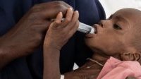 La faim dans le monde est concentrée dans seulement dix pays
