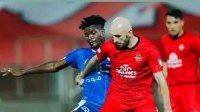 Pro League : Didier Ndong démarre bien la saison avec Esteghlal FC
