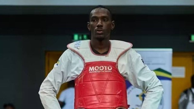 Taekwondo : Moussa Amar Cissé, roi d’Afrique en -74 kg, intègre le top 25 mondial !