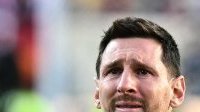 Messi dit adieu à l’Argentine&nbsp;: 207 matchs, 125 buts et une légende éternelle