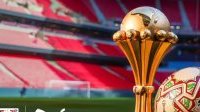 CAN 2025&nbsp;: La CAF dévoile une version &laquo;&nbsp;grise&nbsp;&raquo; du ballon ITRI pour la finale Sénégal vs Maroc
