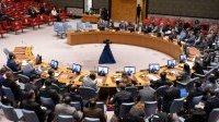 Mer rouge : Le Conseil de sécurité de l’ONU exige la fin immédiate des attaques des houthistes

