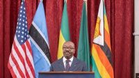 Sommet Etats-Unis/Afrique : Ali Bongo Ondimba réitère l’engagement du Gabon sur la question de la Conservation
