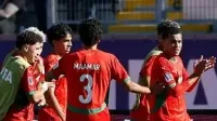 Mondial U-20 2025 : le Maroc en demi-finale après sa victoire sur les Etats-Unis
