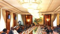 Communiqué final du Conseil des ministres du Gabon du 12 septembre 2024
