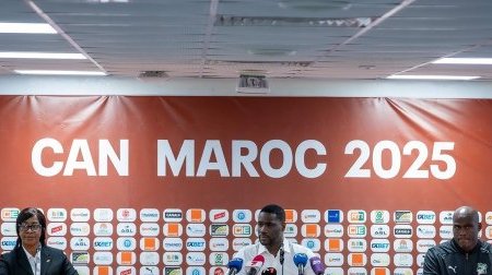 CAN 2025 : Emerse Faé dévoile ses 28 Éléphants, Pépé et Adingra grands absents !
