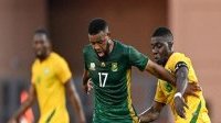 CAN 2025&nbsp;: L’Afrique du Sud s’adjuge un derby fou face au Zimbabwe et file en huitièmes
