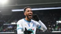 Coupe de France : Aubameyang envoie l’OM au second tour
