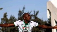 Tunisie : premier but en Ligue 1 de Junior Eneme Bekale avec la JS Kairouan
