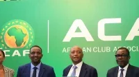 Interclubs CAF : Motsepe soulage les clubs africains en doublant les primes
