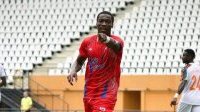 LDC CAF : Nzé Samaké qualifie le Stade d’Abidjan avec un doublé face à Côte d’Or
