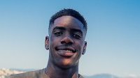Mercato&nbsp;: Junior Mandza signe pro à l’OGC Nice, le Gabon tient une pépite à suivre
