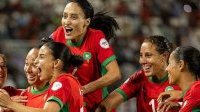 CAN féminine 2026&nbsp;: le Maroc écrase le Kenya et prend les commandes
