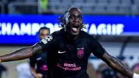 De la N3 à Old Trafford&nbsp;: Orphé Mbina, six ans pour toucher son rêve européen