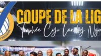 La Garde Républicaine et le Funny Volleyball Club triomphent lors du Trophée Cyr Landry Nguema
