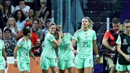 Mondial féminin U20 2026&nbsp;: Karen Appiah propulse l’Italie en demi-finales