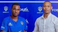 Rwanda&nbsp;: Chancelor Ndong Mengue signe à Gorilla FC pour une saison
