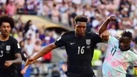 Mondial 2026&nbsp;: la Belgique écrase les États-Unis et enterre le rêve des pays hôtes
