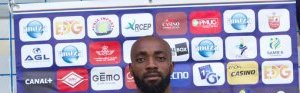 Gabon&nbsp;: Meilleur buteur du National-Foot 1, Ndwangou Iga s’envole pour la Tanzanie
