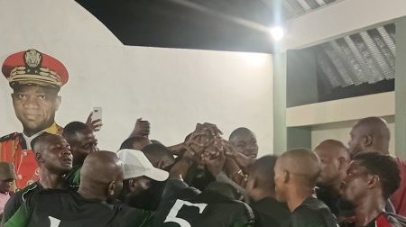 Super Coupe de l’Estuaire de volley&nbsp;: la hiérarchie confirmée au gymnase de la Cité des Ailes
