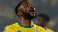 Guélor Kanga exclu des effectifs des Panthères du Gabon pour un geste controversé
