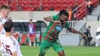 Turquie : André Biyogo Poko et Amedspor enchaînent face à Hatayspor
