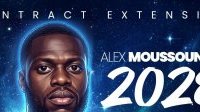 Israël&nbsp;: Alex Moussounda quitte l’Aris Limassol et s’installe à l’Hapoel Petah Tikva jusqu’en 2028
