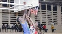 Coupe du Gabon de basket : Ngwambila, Elite et les favoris continuent la compétition
